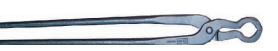 Pince bouterolle Longueur 500 mm