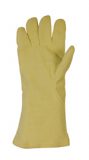 Gants kevlar molleton jersey max. 400°C