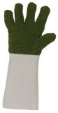 Gants Kermel manchettes croute max. 550°C