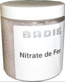Nitrate de fer